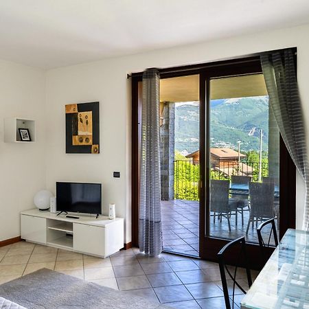 Casa Latteria Lake Como コーリコ エクステリア 写真
