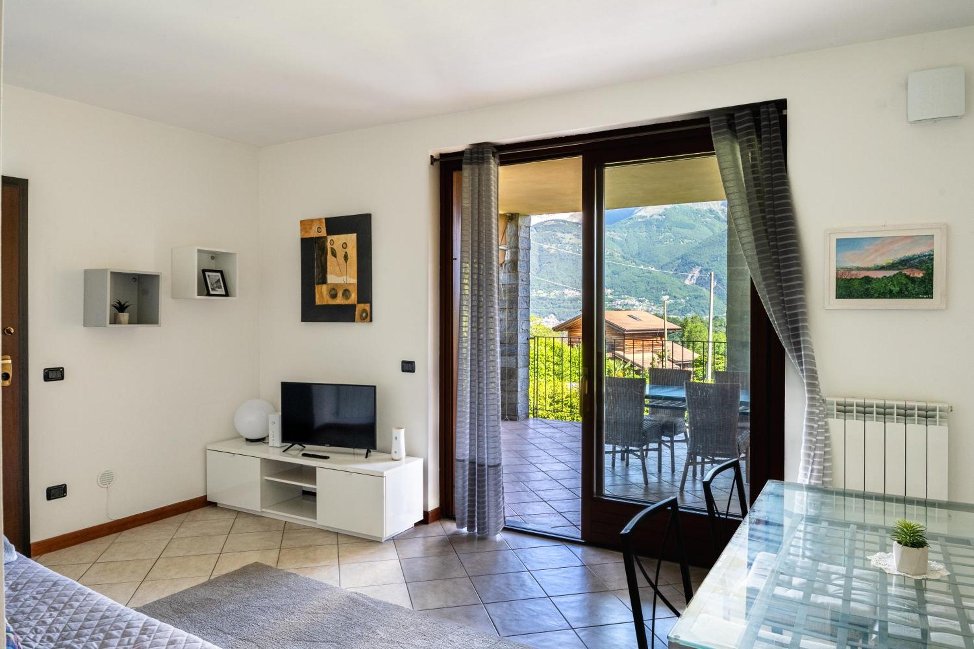 Casa Latteria Lake Como コーリコ エクステリア 写真