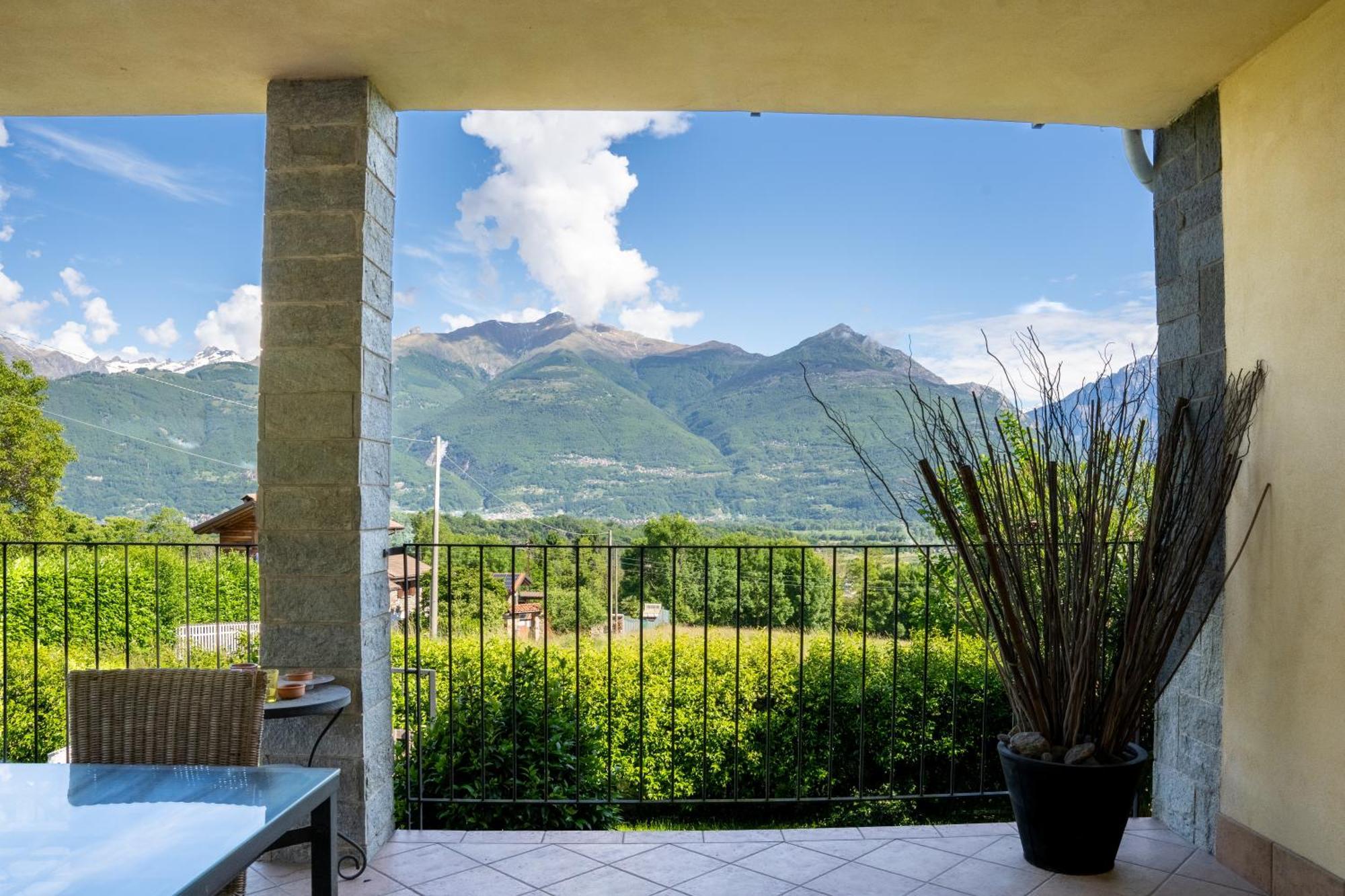 Casa Latteria Lake Como コーリコ エクステリア 写真